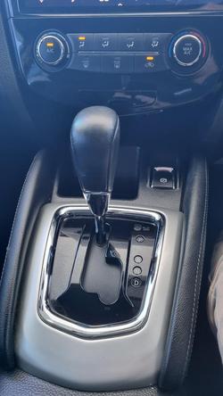 2017 Nissan QASHQAI N-SPORT