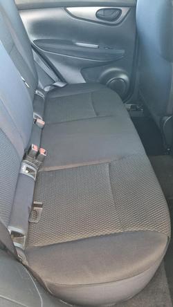 2017 Nissan QASHQAI N-SPORT