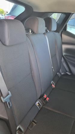 2017 Nissan QASHQAI N-SPORT