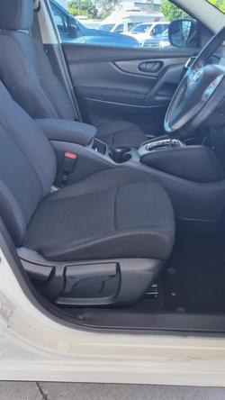 2017 Nissan QASHQAI N-SPORT