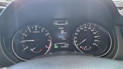 2017 Nissan QASHQAI N-SPORT