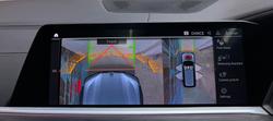 2022 BMW X7 xDrive30d