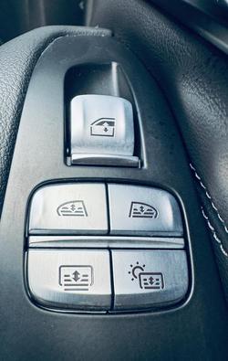 2022 BMW X7 xDrive30d G07 4X4 Constant Grey