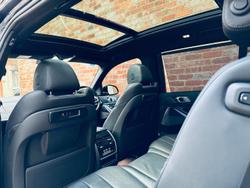 2022 BMW X7 xDrive30d G07 4X4 Constant Grey