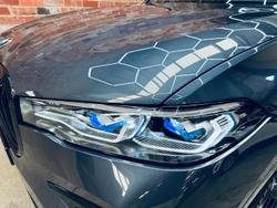 2022 BMW X7 xDrive30d G07 4X4 Constant Grey