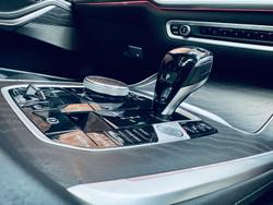 2022 BMW X7 xDrive30d G07 4X4 Constant Grey