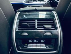 2022 BMW X7 xDrive30d G07 4X4 Constant Grey