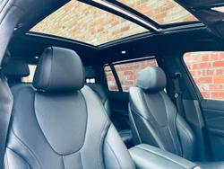 2022 BMW X7 xDrive30d G07 4X4 Constant Grey