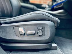 2022 BMW X7 xDrive30d G07 4X4 Constant Grey