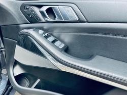 2022 BMW X7 xDrive30d G07 4X4 Constant Grey