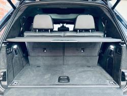 2022 BMW X7 xDrive30d G07 4X4 Constant Grey
