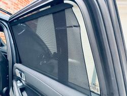 2022 BMW X7 xDrive30d G07 4X4 Constant Grey