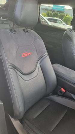 2022 GWM Haval H6GT Ultra