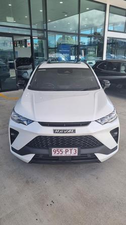 2022 GWM Haval H6GT Ultra