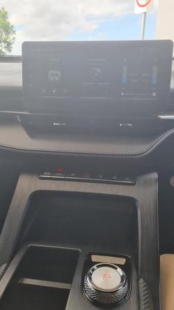 2022 GWM Haval H6GT Ultra