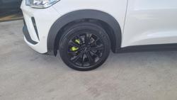 2022 GWM Haval H6GT Ultra