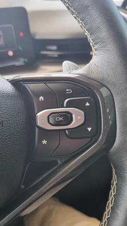 2022 GWM Haval H6GT Ultra