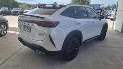 2022 GWM Haval H6GT Ultra