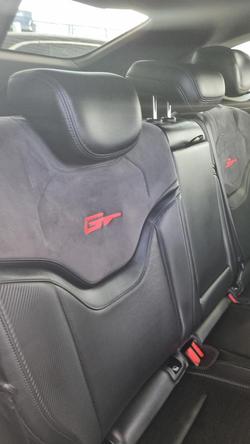 2022 GWM Haval H6GT Ultra