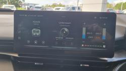 2022 GWM Haval H6GT Ultra