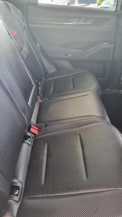 2022 GWM Haval H6GT Ultra