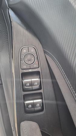 2022 GWM Haval H6GT Ultra