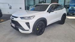 2022 GWM Haval H6GT Ultra