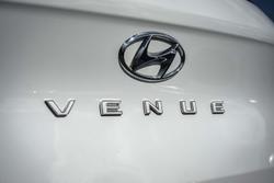 2022 Hyundai Venue
