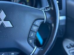 2018 Mitsubishi Pajero Exceed