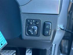 2018 Mitsubishi Pajero Exceed