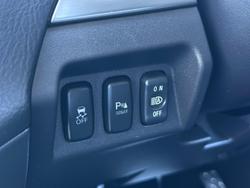 2018 Mitsubishi Pajero Exceed