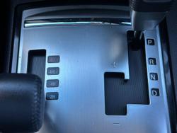 2018 Mitsubishi Pajero Exceed