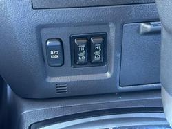 2018 Mitsubishi Pajero Exceed