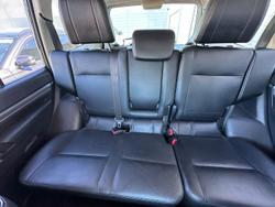 2018 Mitsubishi Pajero Exceed