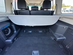 2018 Mitsubishi Pajero Exceed