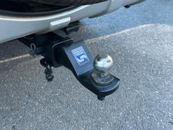 2018 Mitsubishi Pajero Exceed