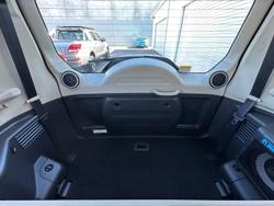 2018 Mitsubishi Pajero Exceed