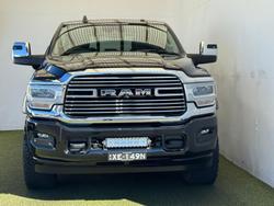 2023 RAM 2500 Laramie Rambox