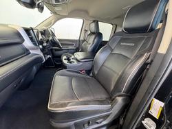 2023 RAM 2500 Laramie Rambox