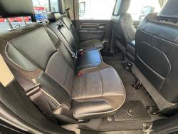 2023 RAM 2500 Laramie Rambox