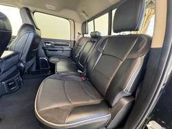 2023 RAM 2500 Laramie Rambox