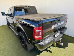 2023 RAM 2500 Laramie Rambox