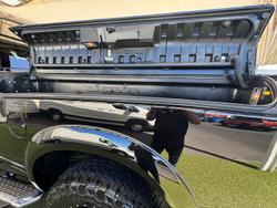 2023 RAM 2500 Laramie Rambox