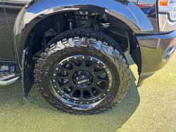 2023 RAM 2500 Laramie Rambox