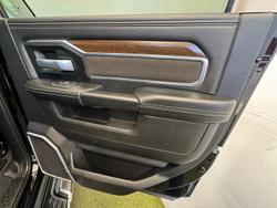 2023 RAM 2500 Laramie Rambox