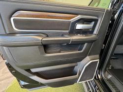 2023 RAM 2500 Laramie Rambox