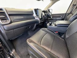 2023 RAM 2500 Laramie Rambox