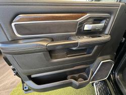 2023 RAM 2500 Laramie Rambox