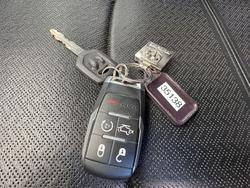 2023 RAM 2500 Laramie Rambox