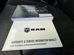 2023 RAM 2500 Laramie Rambox